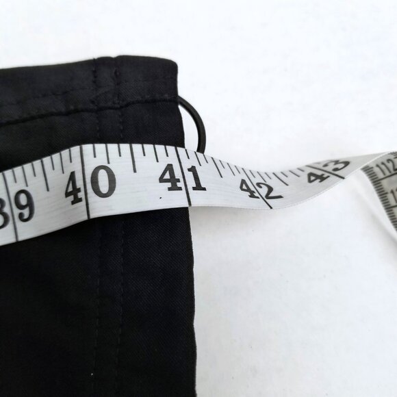 Gerry Hiking Pants 32x34 Black Fleece Lined Outdoor Performance Stretch - Picture 12 of 13